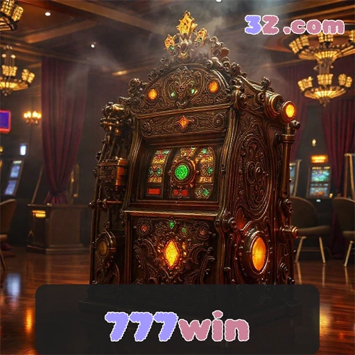Apostas Imperdíveis no 777win: Diversão e Emoção Garantidas