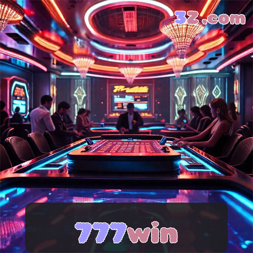 Transforme seu jogo com app do 777win: inovação e diversão