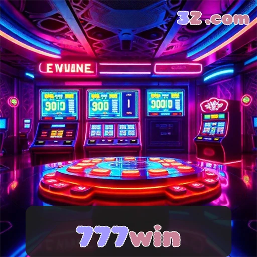 Promoções Incríveis no 777win: Surpresas que Encantam Jogadores